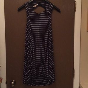 American Eagle Outfitters Striped Dress